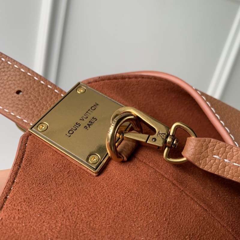 LV Shopping Bags